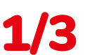 1/3