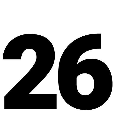 26