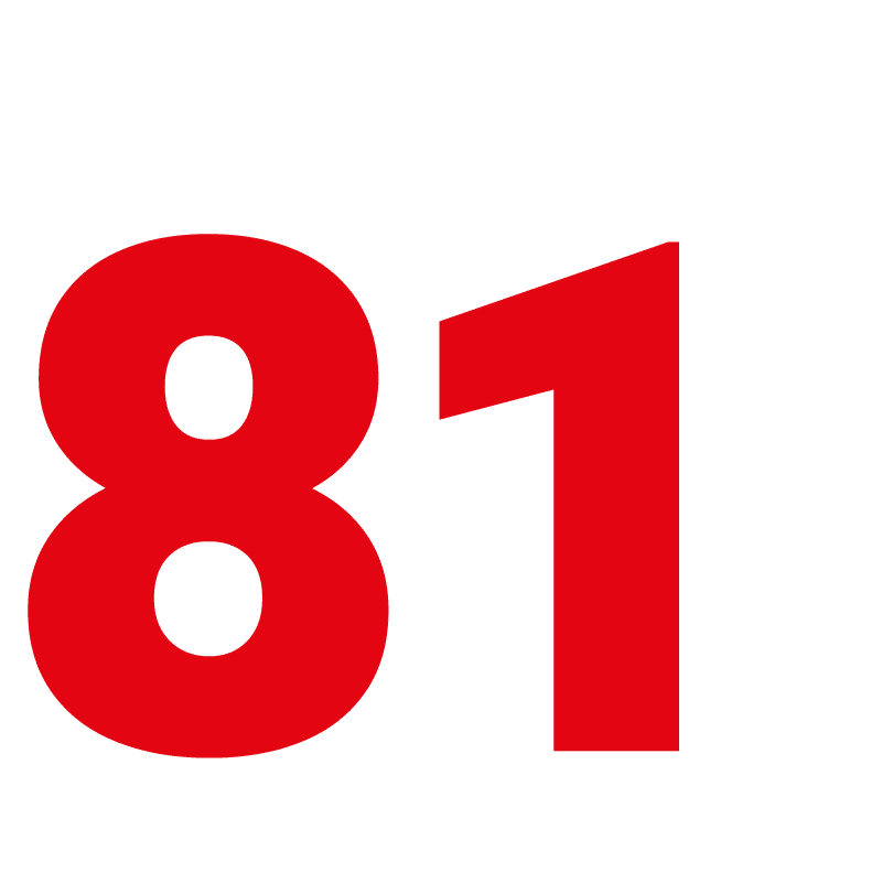 81