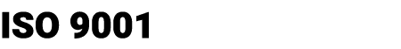 ISO 9001