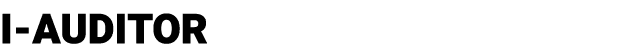 I AUDITOR