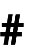 #