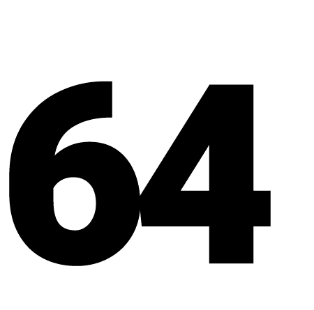 64