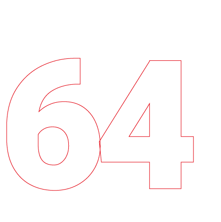 64