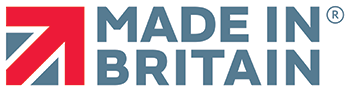 Made In Britain Logo