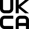 UKCA Black Fill