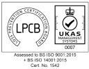 ISO 9001