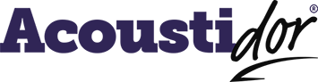 Acoustidor logo