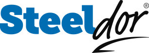 Steeldor logo