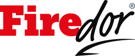 Firedor Logo Red