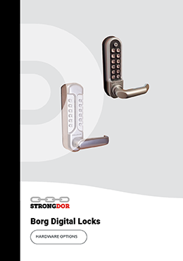 Borg Digital Locks Hardware Thumbnails 242