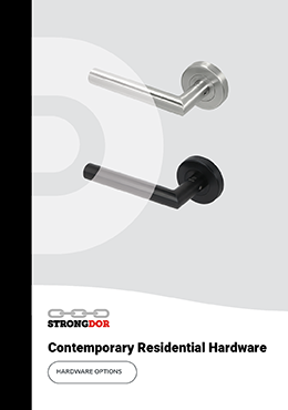 Contemporary Residntial Hardware Thumbnails 2429