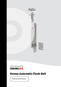 Dorma Automatic Flush Bolt Hardware Thumbnails 2437
