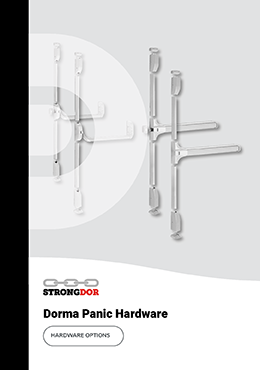 Dorma Panic Hardware Thumbnails 2431