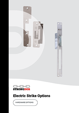 Electric Strike Options Hardware Thumbnails 2417