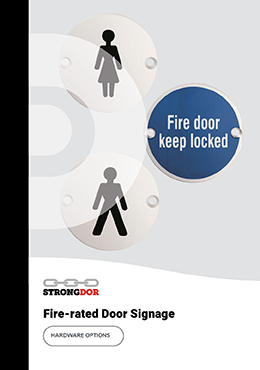 Fire Rated Door Signage Hardware Thumbnails 2439