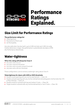 Performance Ratings Explained Thumbnail