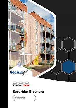 Securidor Brochure Thumbnails