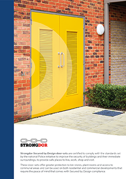 Securidor Secured By Design Techspec Thumbnails9