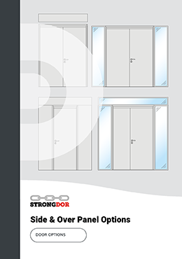 Side Over Panel Door Options Thumbnail7