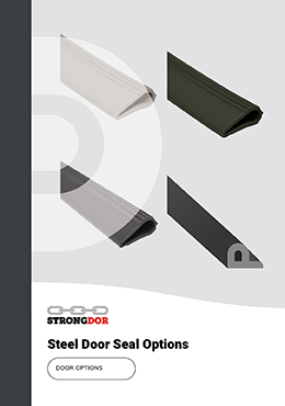 Steel Door Seal Options Thumbnail2