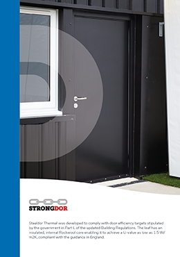 Steeldor Thermal Emergency Exits Personnel Door Techspec Thumbnails2