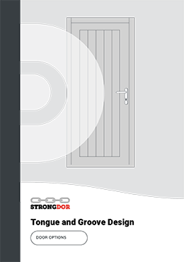 Tounge Groove Design Door Options Thumbnail10
