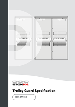 Trolley Guard Specification Door Options Thumbnail6