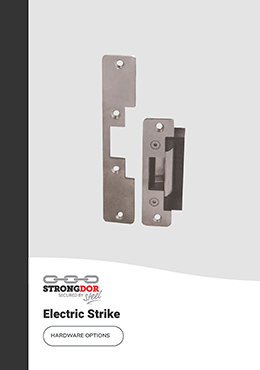 Hardware Thumbnailelectric