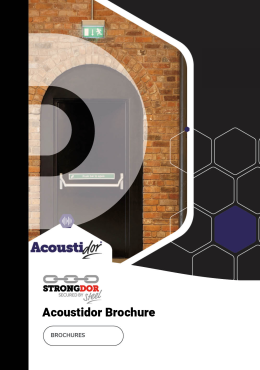 Acoustidor Thumbnail New