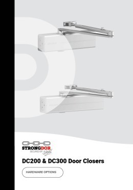 DC200 DC300 Techspec Thumbnail