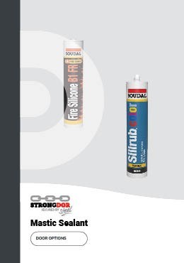 Mastic Sealant thumbnail