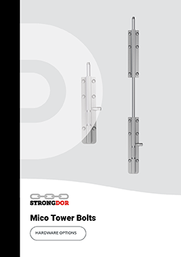 Mico Tower Bolt Thumbnail