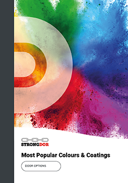 Most Popular Colours Thumbnail