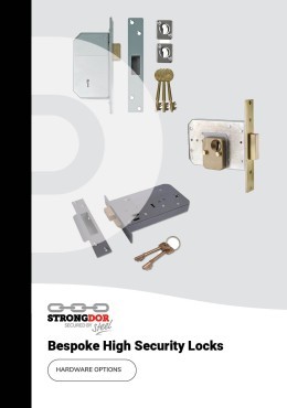 Strongdor Free Issue Locks Thumbnail