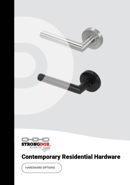 Strongdor Contemporary Residential Thumbnail