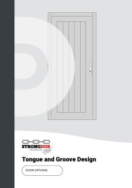 Tongue And Groove Thumbnail