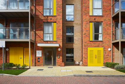 Croydon NiHill Place 2