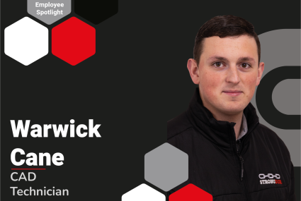 Warwick Cane Employee Spotlight