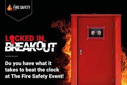 Strongdor Fire Safety Event 24 Blog