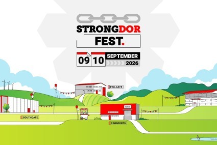 Strongdorfest 2026