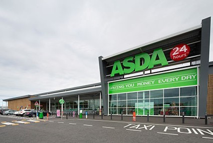 Asda Listing