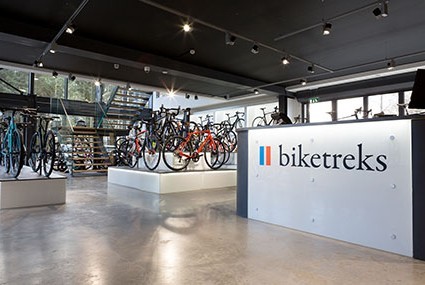 Biketreks Listing