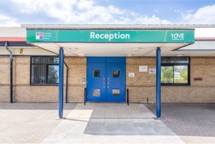 Northampton School Image 1