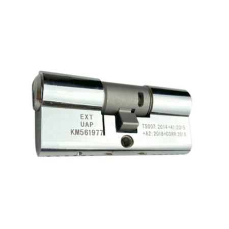 3* High Security Cylinder Lock