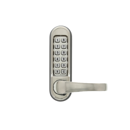 Briton Code Lock