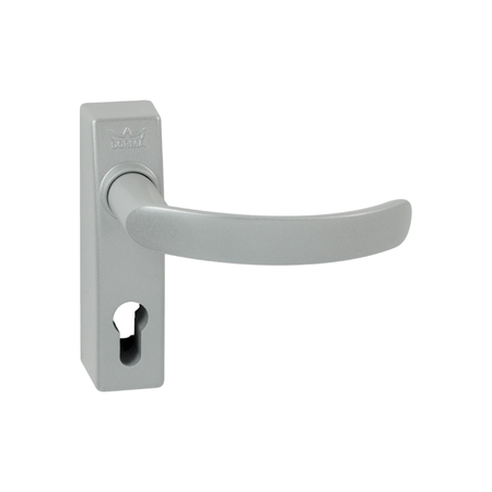 Dorma Panic Hardware PHT 01 Contur