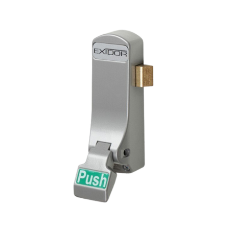 Exidor 297 Push Pad Single Point Panic Latch