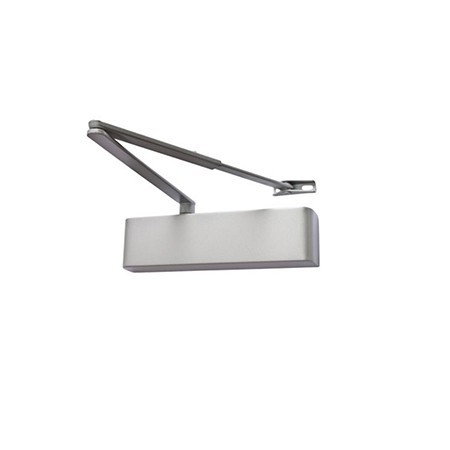 Rutland TS9205 slimline heavy duty door closer