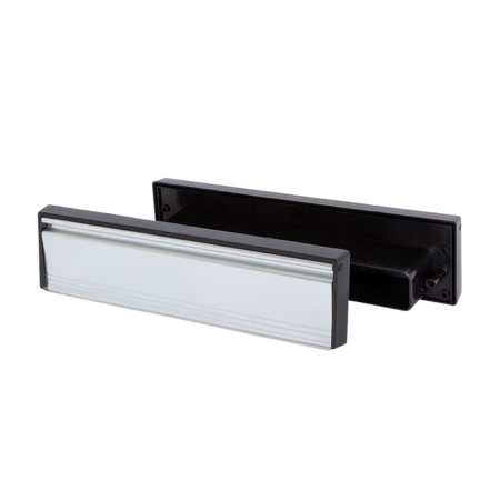 Standard Sleeve Letterplate